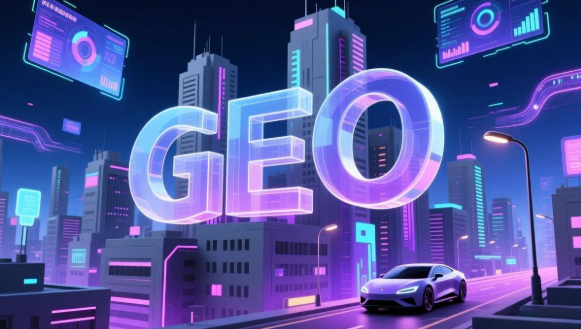 青阳县GEO 优化行业动态：主流搜索平台地域收录规则更新综述
