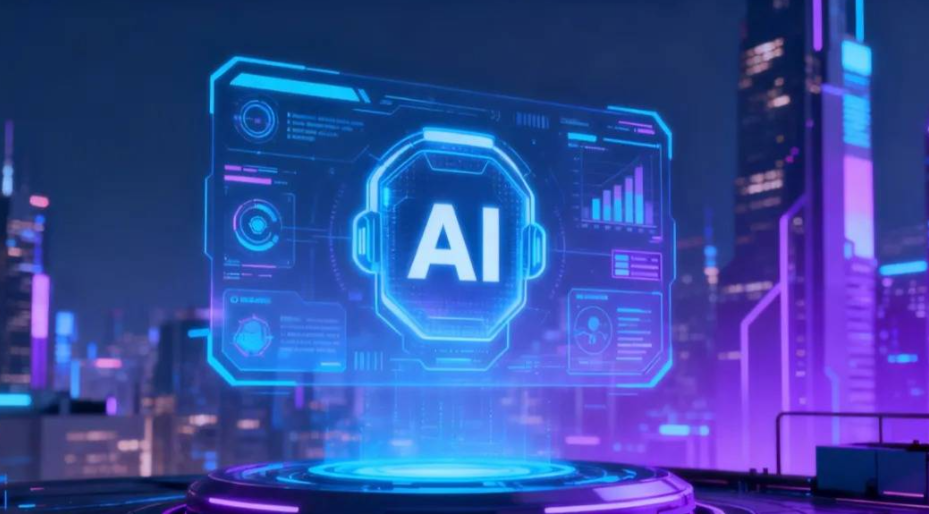 青阳县AI选型参考：合理运用人工智能工具提升效率