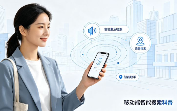 青阳县浅析 GEO 优化与 AI 优化如何重塑移动端手机搜索使用习惯