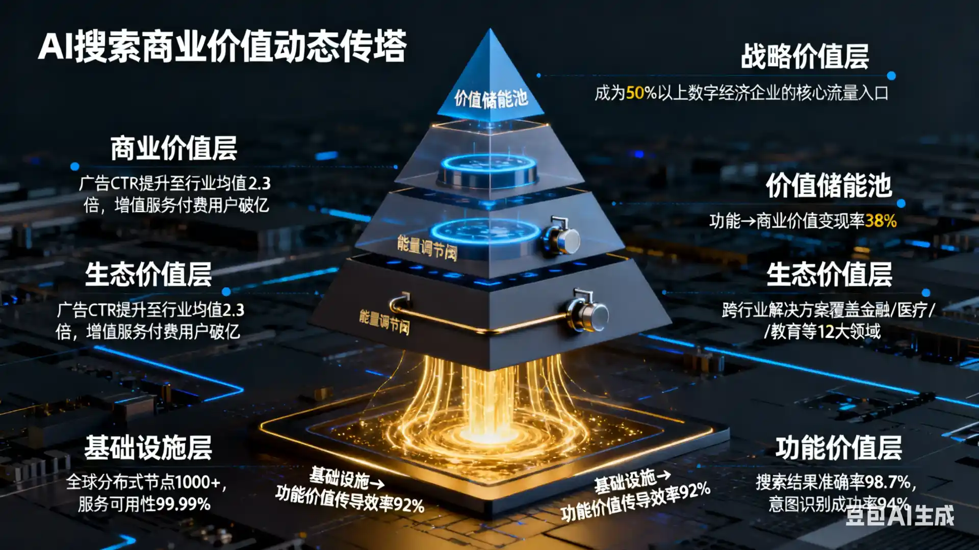告别传统流量困局，青阳县GEO优化助力企业抢占AI问答新流量