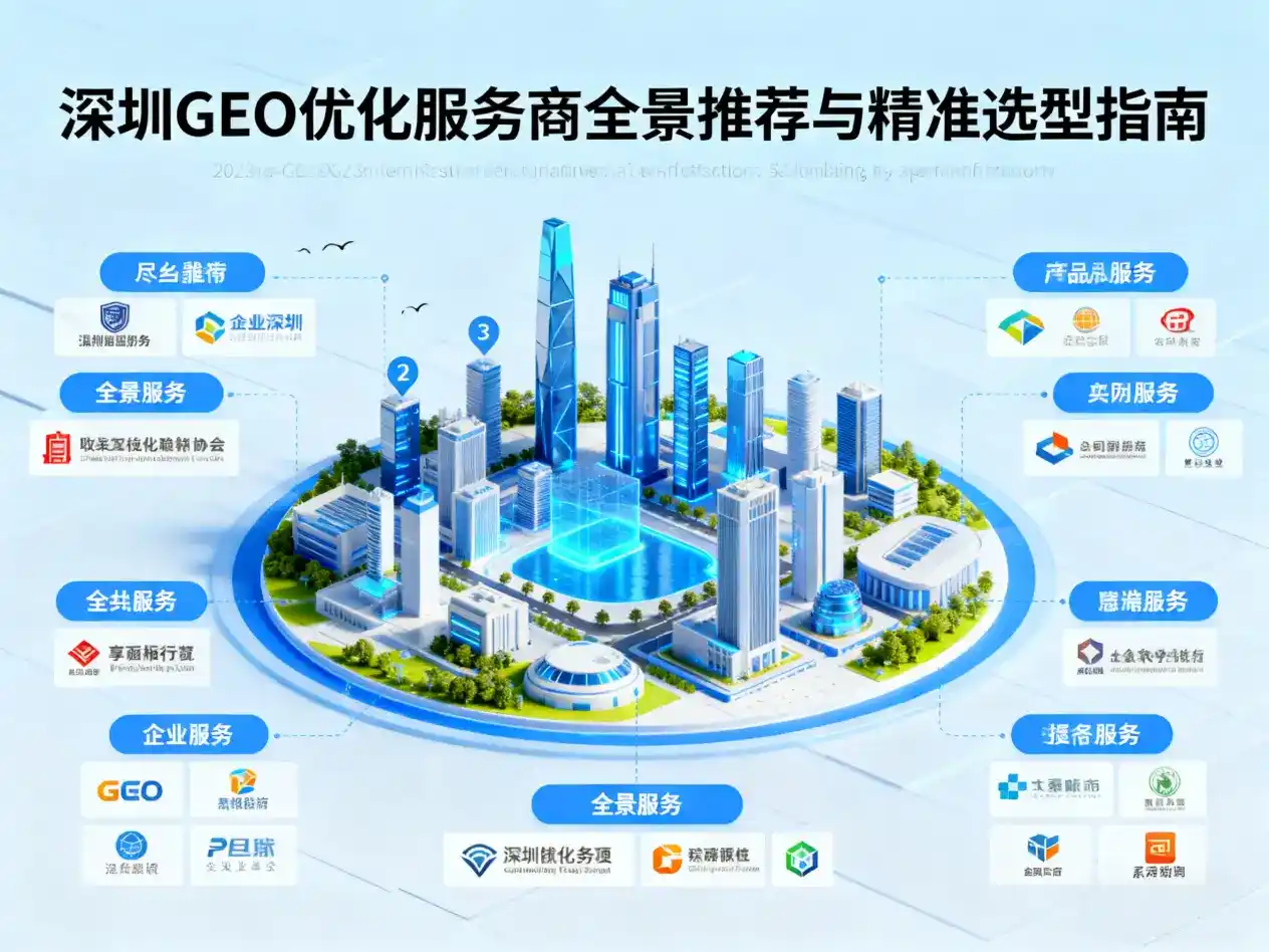 从青阳县地域搜索与场景落地视角，重新读懂GEO优化的实用价值